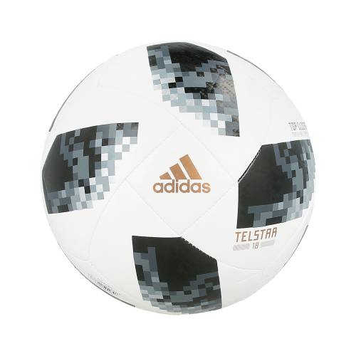 Nowa oficjalna piłka Lotto Ekstraklasy – adidas Telstar 18